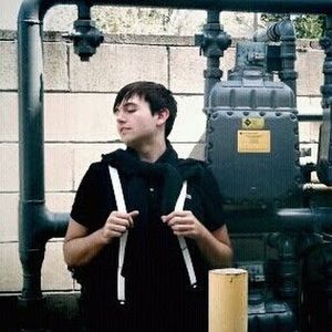 Meet your Posher, Jerrette